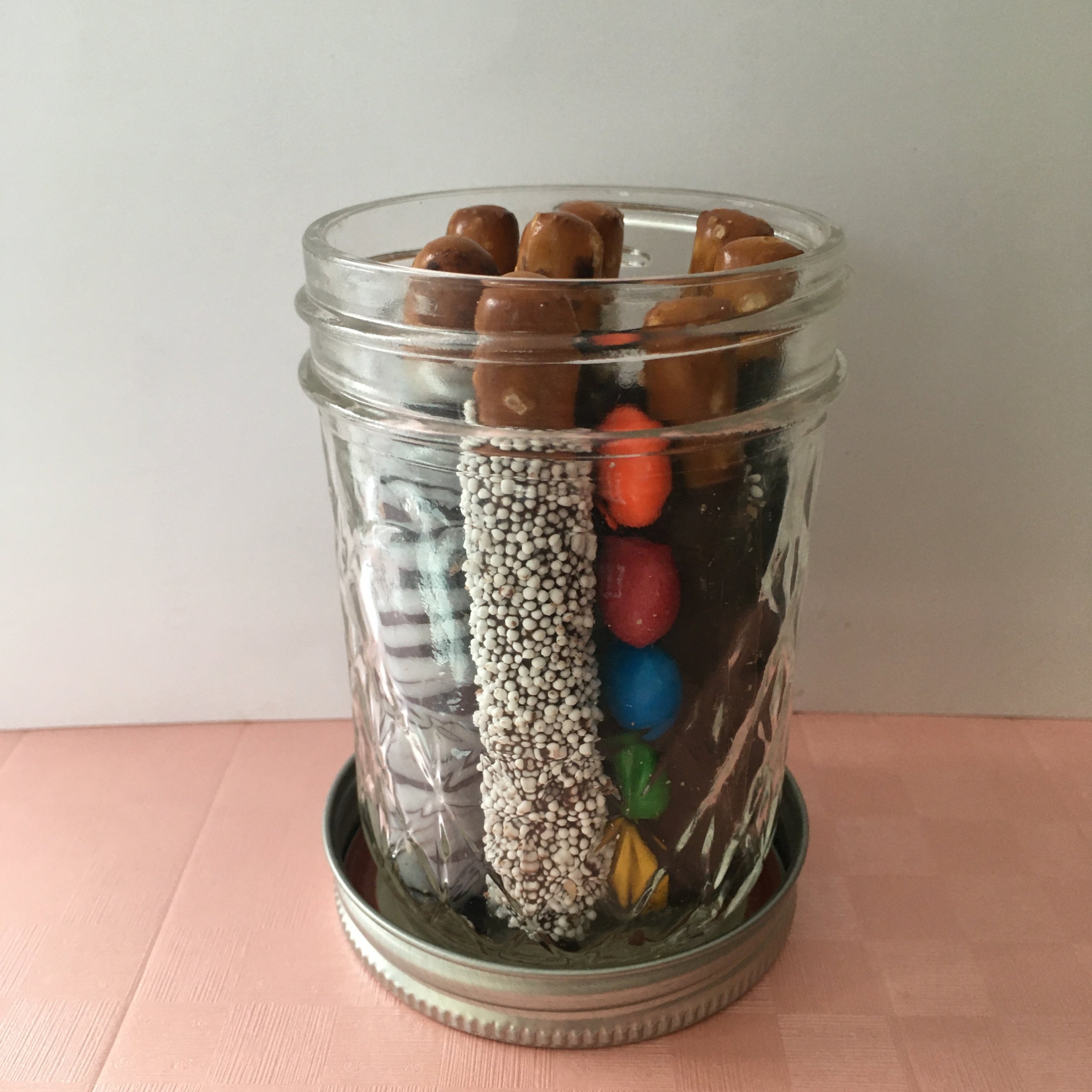 Chocolate Pretzels Maine Gourmet Chocolates